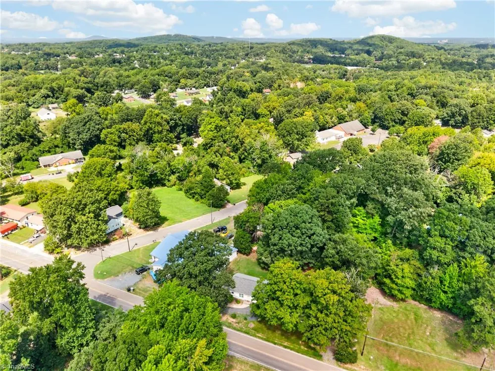1119 Old Cedar Falls Road Asheboro, NC 27203
