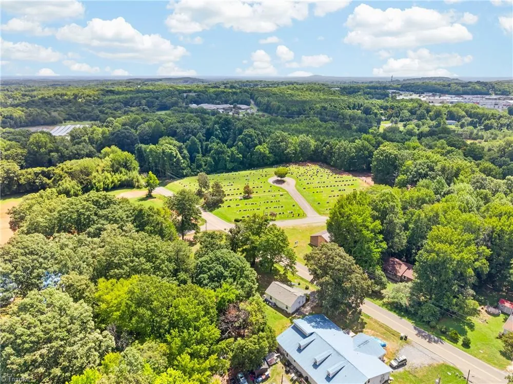 1119 Old Cedar Falls Road Asheboro, NC 27203