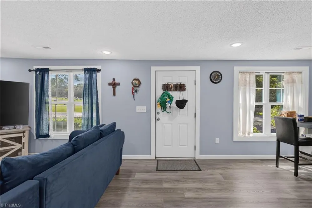 1119 Old Cedar Falls Road Asheboro, NC 27203