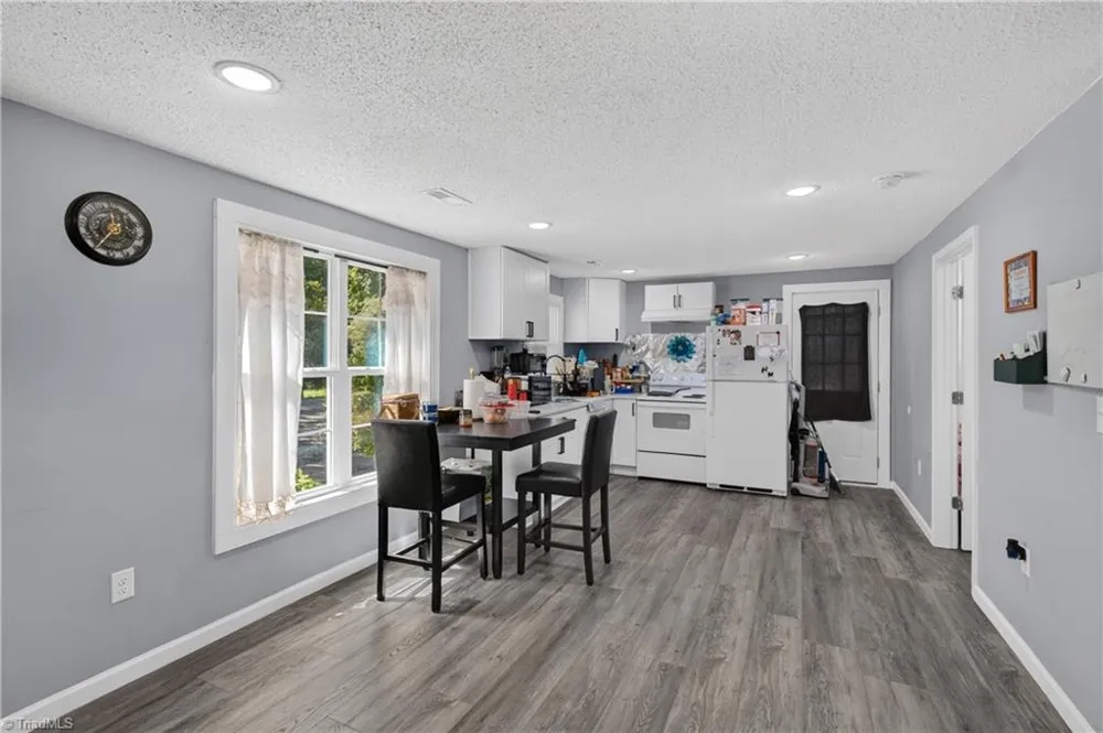 1119 Old Cedar Falls Road Asheboro, NC 27203