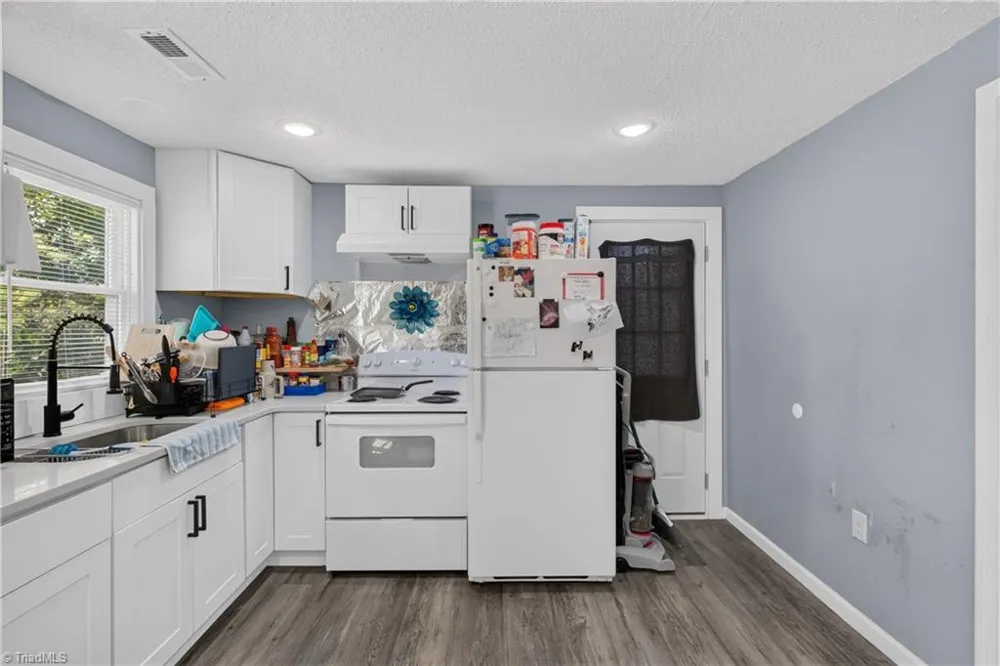 1119 Old Cedar Falls Road Asheboro, NC 27203