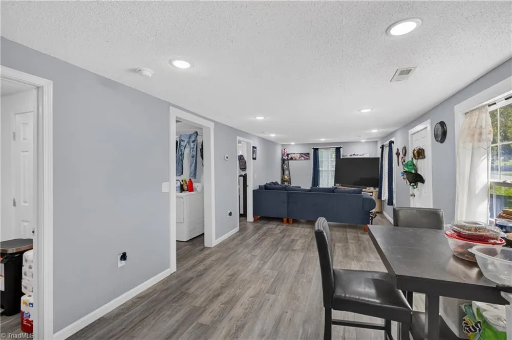 1119 Old Cedar Falls Road Asheboro, NC 27203