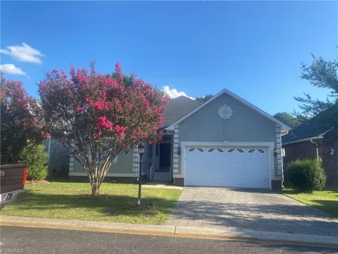 111 Birkdale Drive
