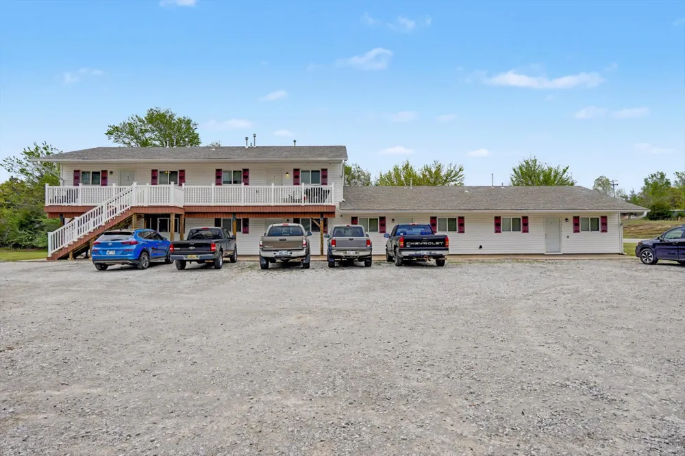 15351 W Hwy 66 Highway #E Sapulpa, OK 74066
