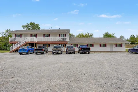 15351 W Hwy 66 Highway #E