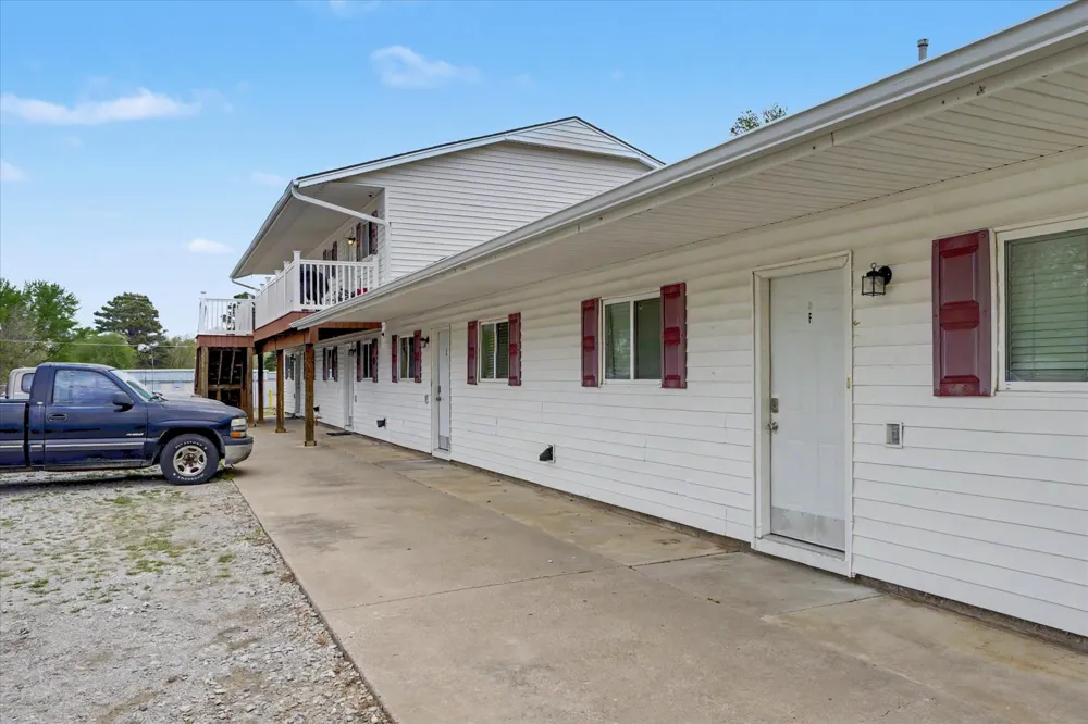 15351 W Hwy 66 Highway #E Sapulpa, OK 74066