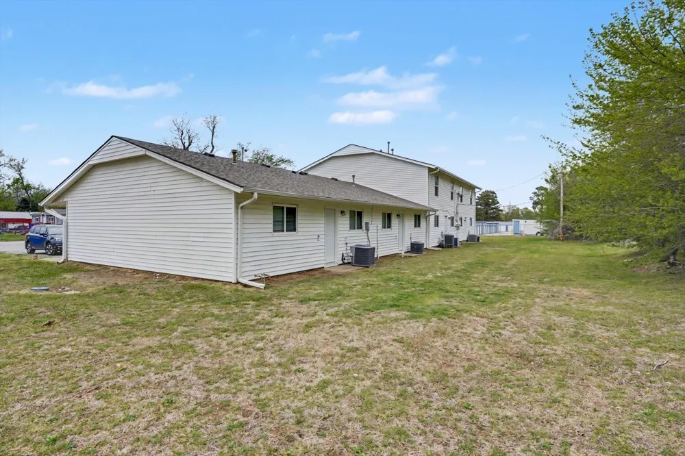 15351 W Hwy 66 Highway #E Sapulpa, OK 74066
