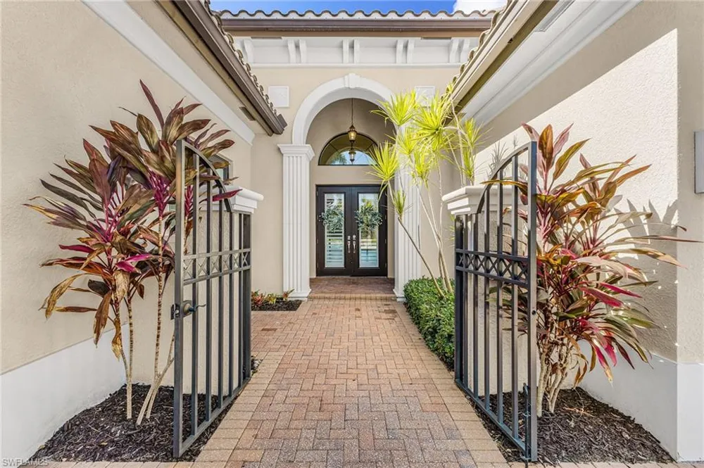 4308 Caldera Circle Naples, FL 34119