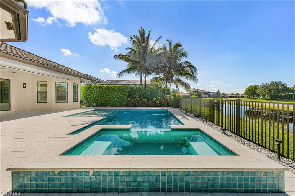 4308 Caldera Circle Naples, FL 34119