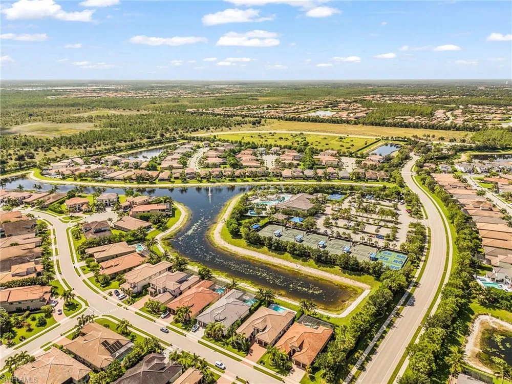 4308 Caldera Circle Naples, FL 34119