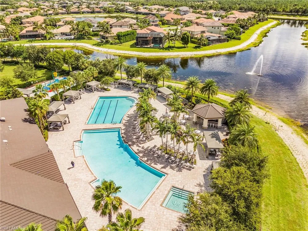 4308 Caldera Circle Naples, FL 34119