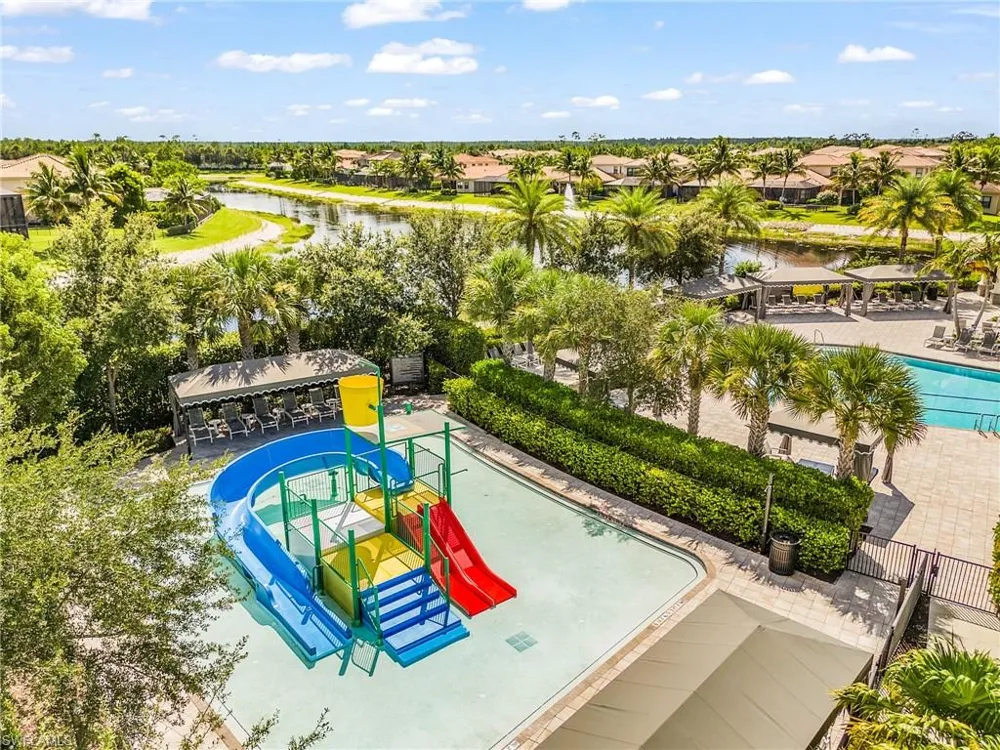 4308 Caldera Circle Naples, FL 34119
