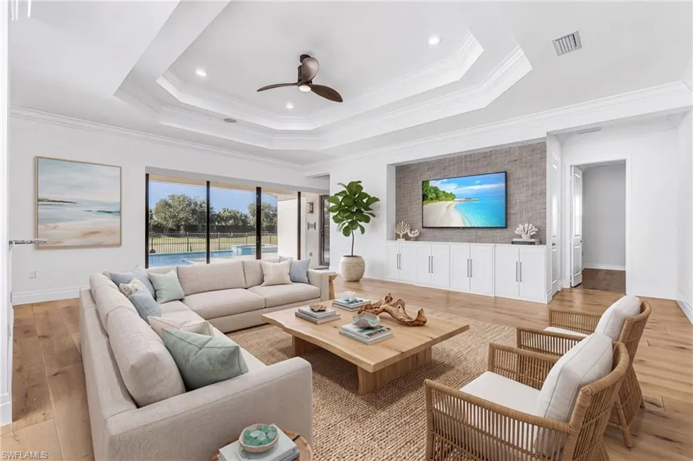 4308 Caldera Circle Naples, FL 34119