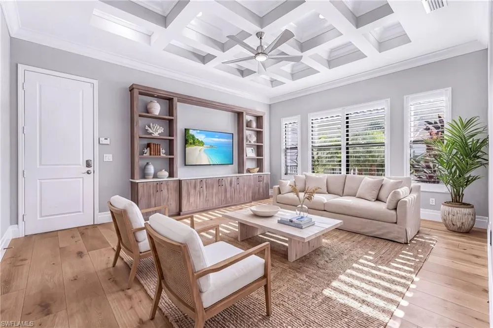 4308 Caldera Circle Naples, FL 34119