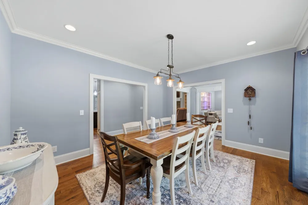 1725 Mayflower Dr Columbia, TN 38401