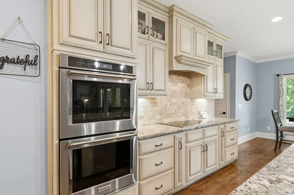 1725 Mayflower Dr Columbia, TN 38401