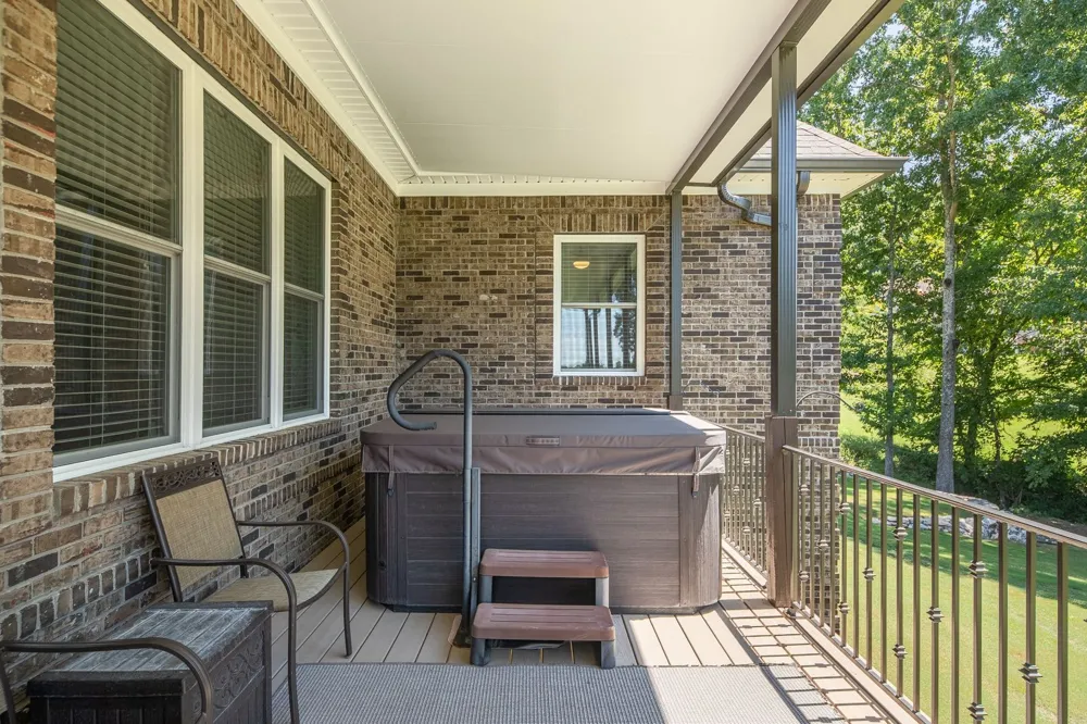 1725 Mayflower Dr Columbia, TN 38401