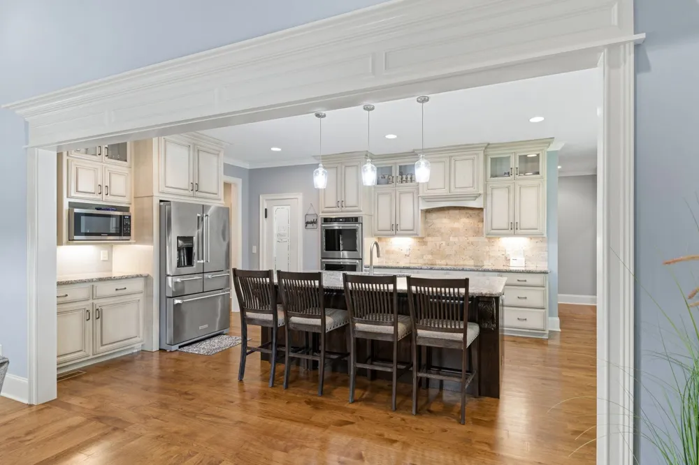 1725 Mayflower Dr Columbia, TN 38401