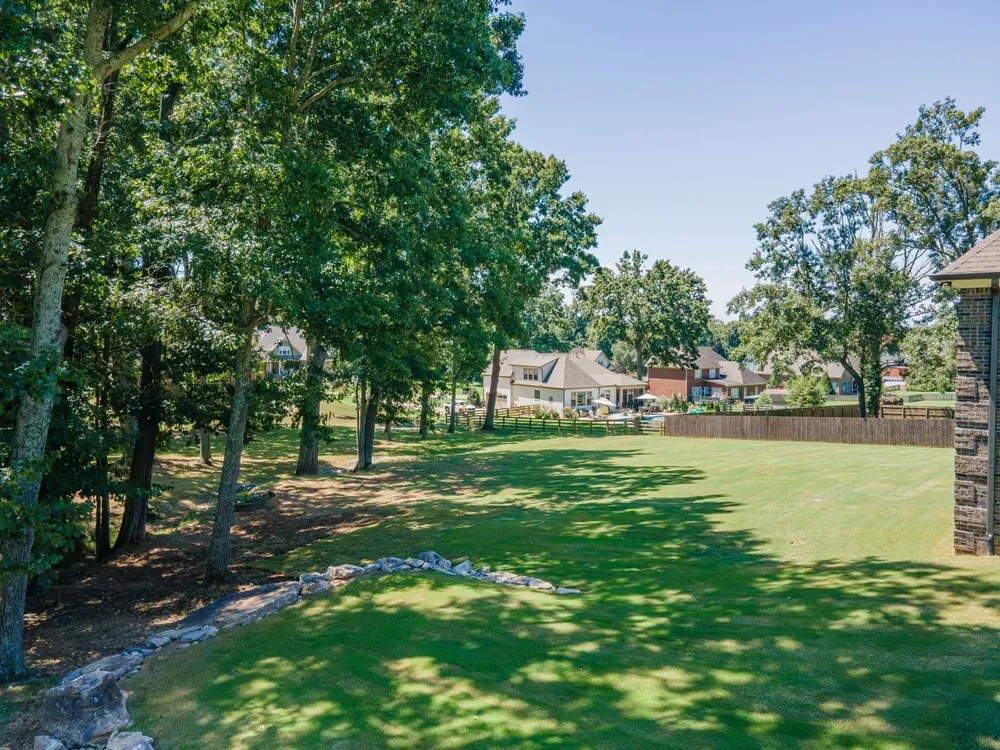 1725 Mayflower Dr Columbia, TN 38401