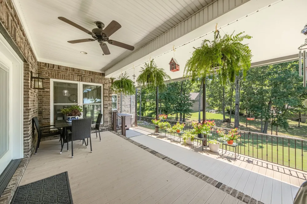 1725 Mayflower Dr Columbia, TN 38401