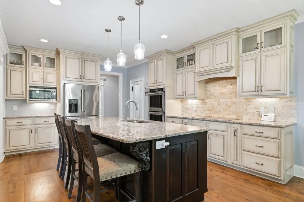 1725 Mayflower Dr Columbia, TN 38401