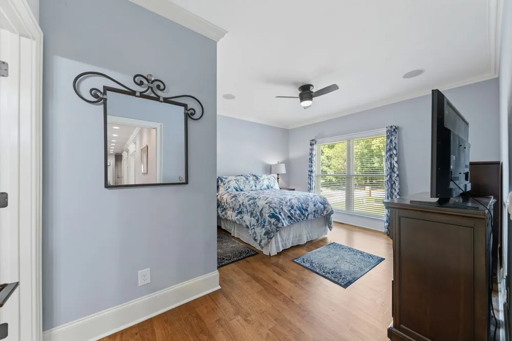 1725 Mayflower Dr Columbia, TN 38401