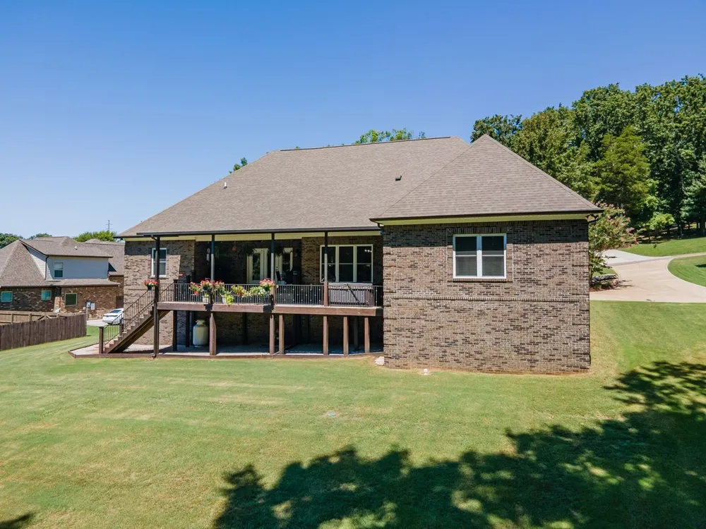 1725 Mayflower Dr Columbia, TN 38401