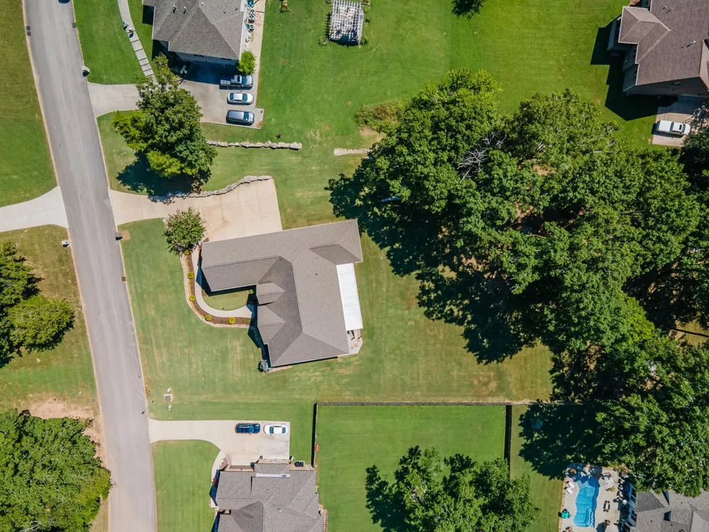 1725 Mayflower Dr Columbia, TN 38401