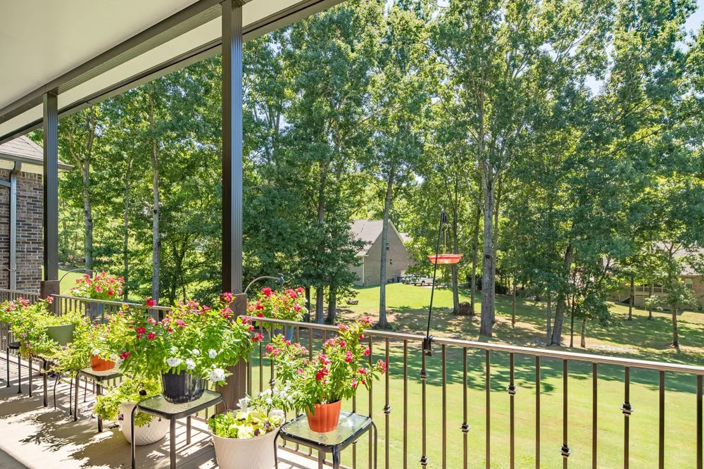 1725 Mayflower Dr Columbia, TN 38401