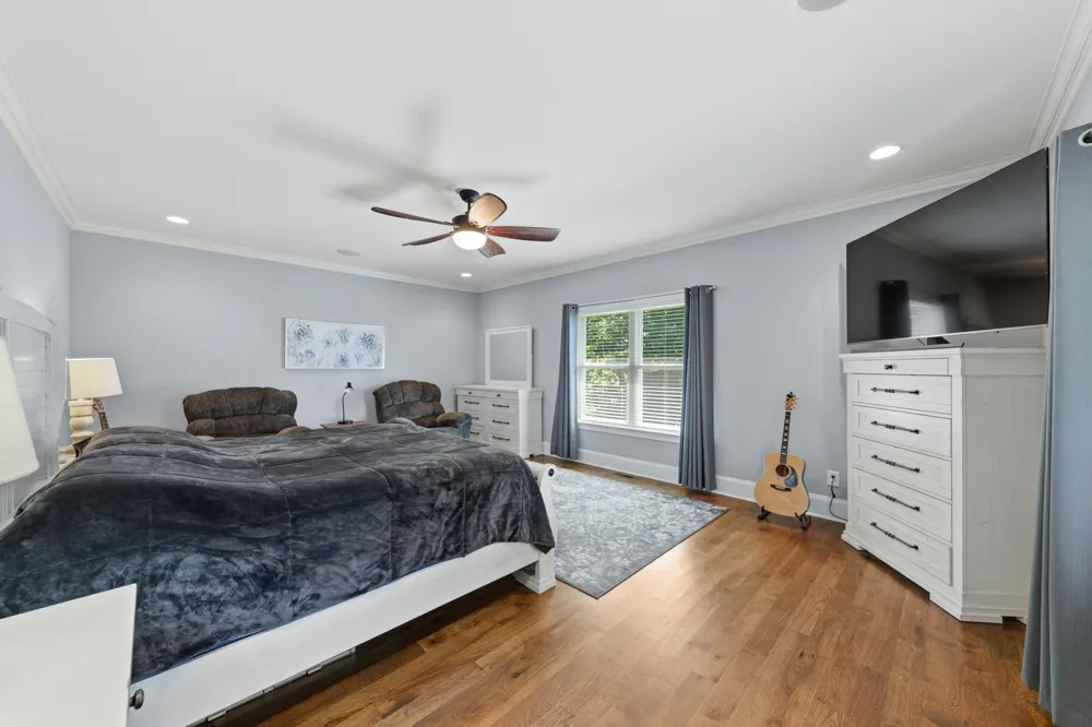 1725 Mayflower Dr Columbia, TN 38401