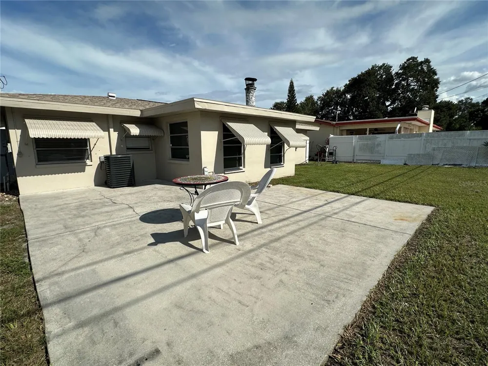 218 S MAYWOOD AVENUE Clearwater, FL 33765