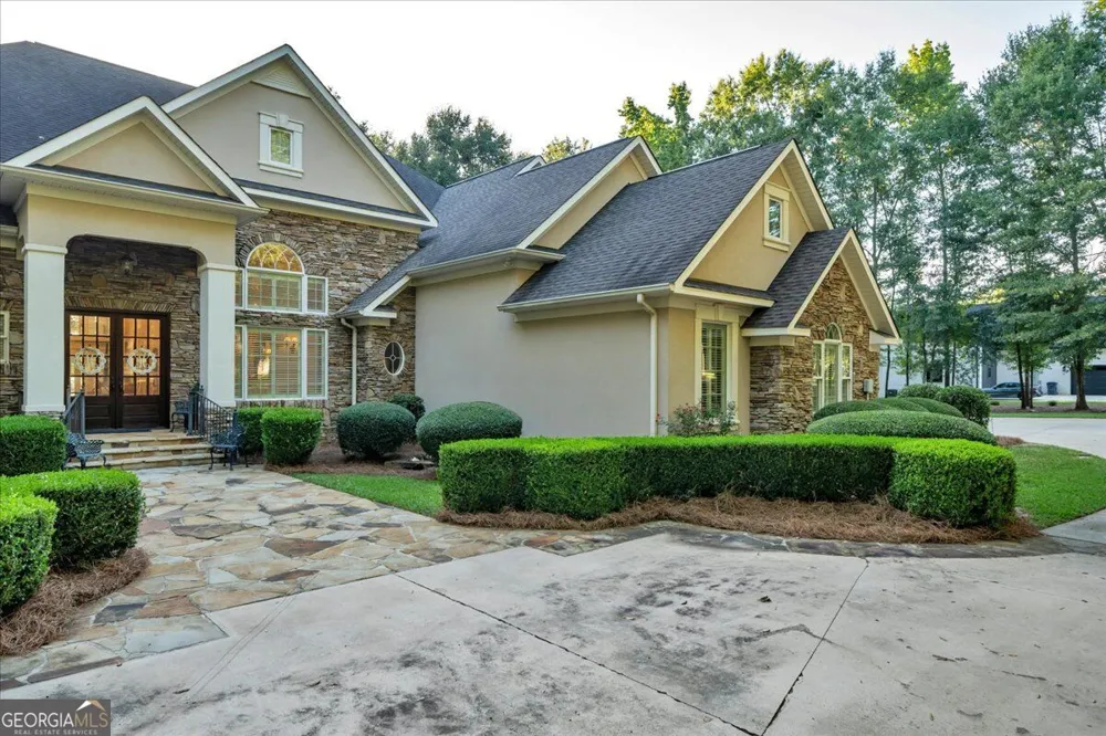 205 Walton Chase Perry, GA 31069