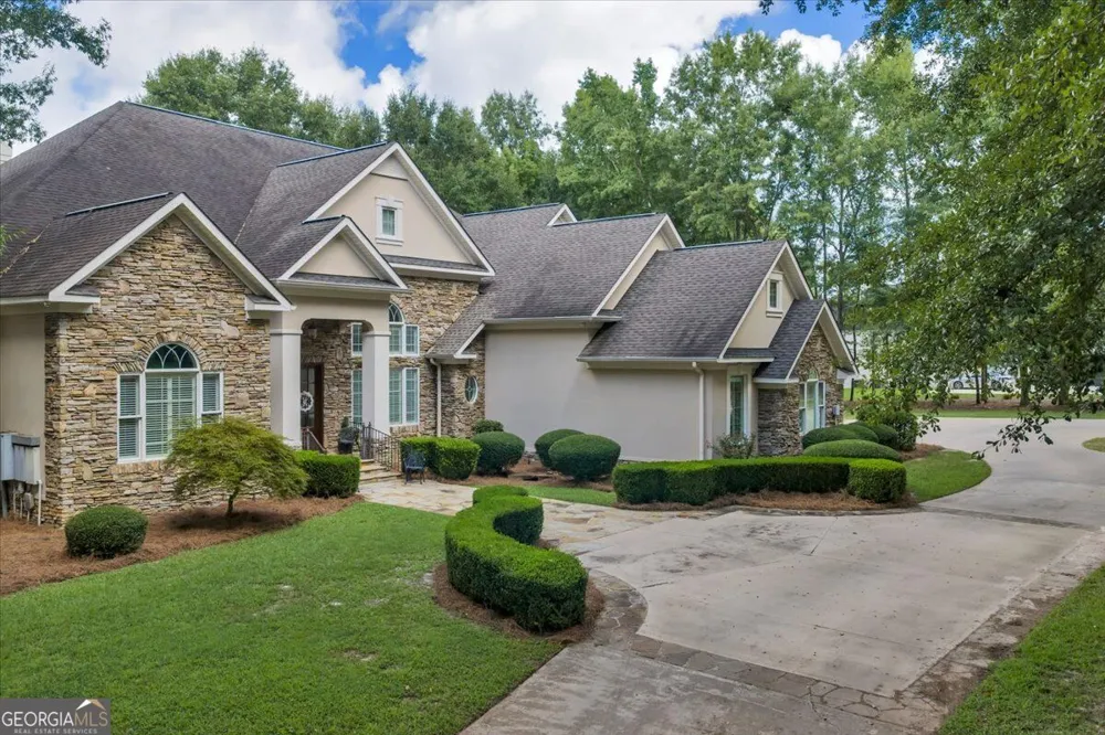 205 Walton Chase Perry, GA 31069