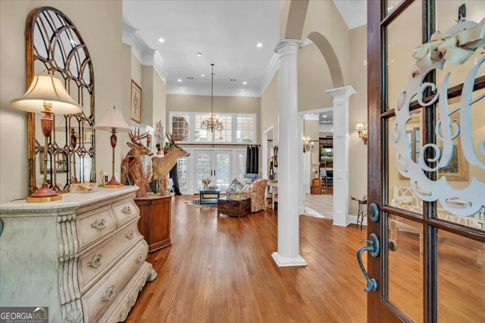 205 Walton Chase Perry, GA 31069