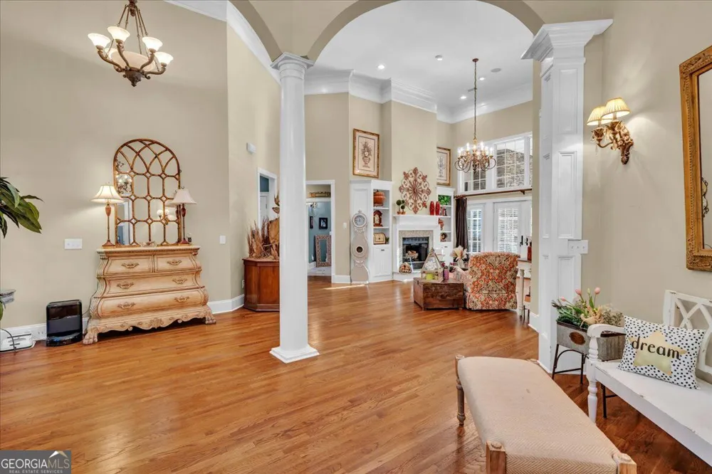205 Walton Chase Perry, GA 31069