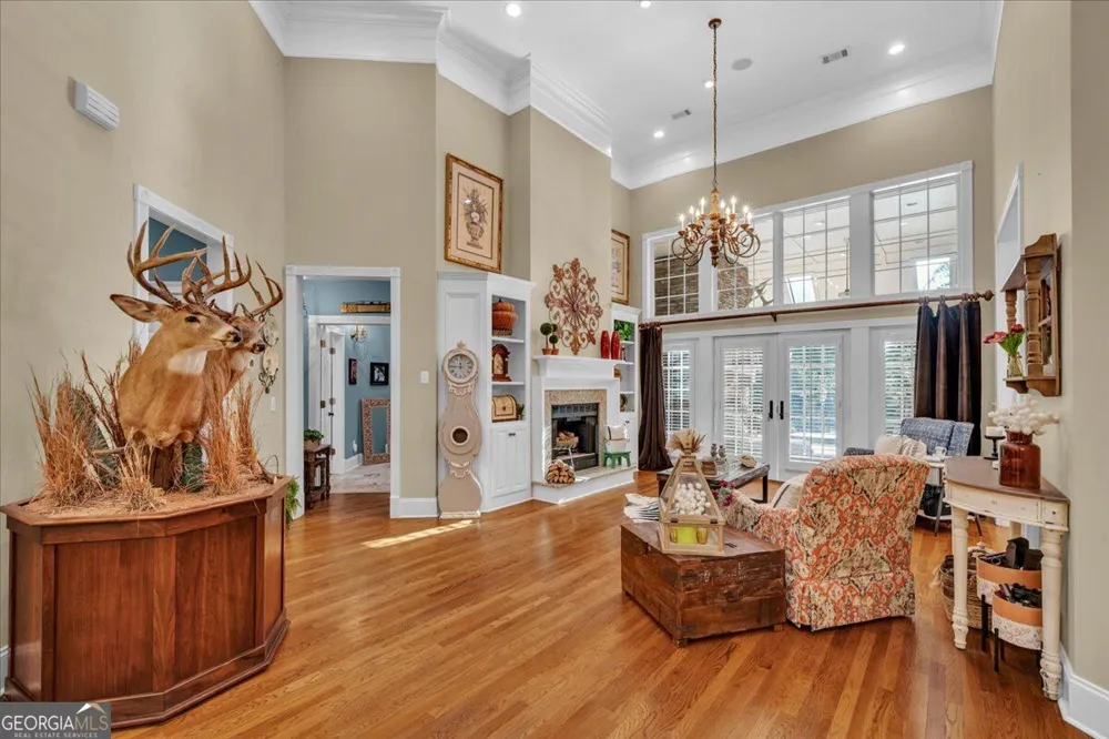 205 Walton Chase Perry, GA 31069