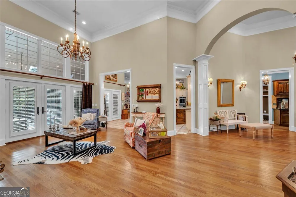205 Walton Chase Perry, GA 31069