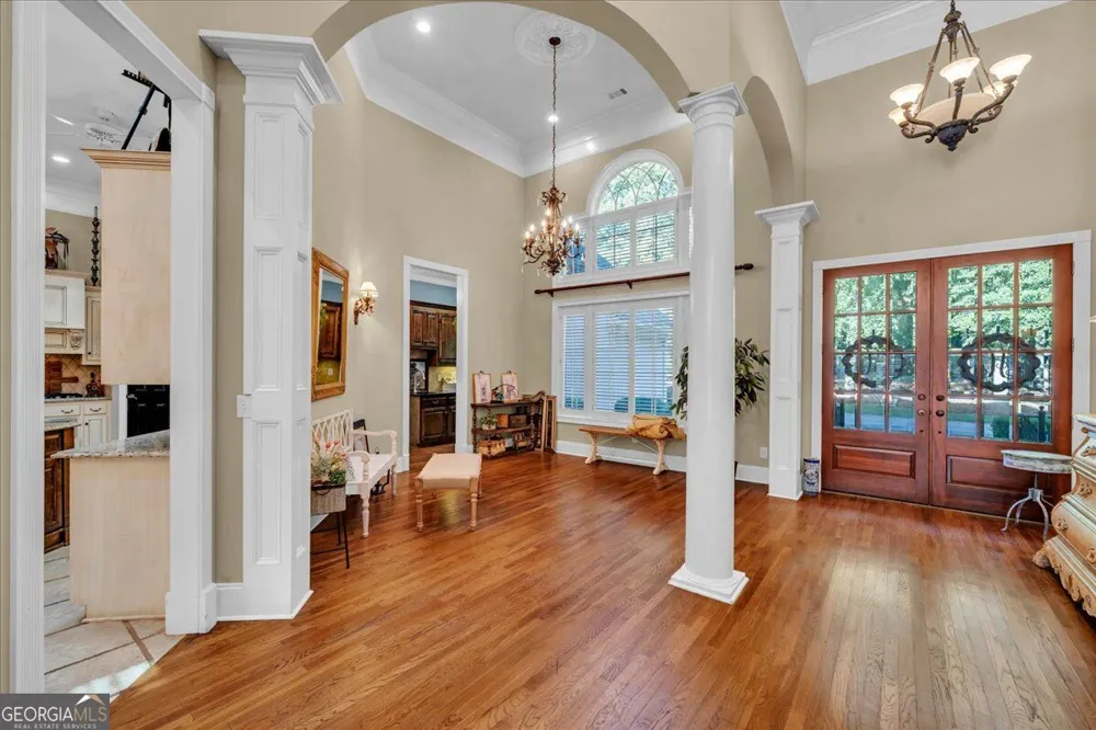 205 Walton Chase Perry, GA 31069