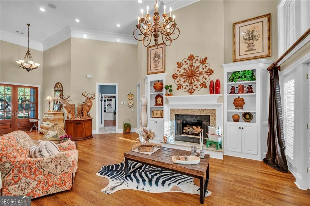 205 Walton Chase Perry, GA 31069