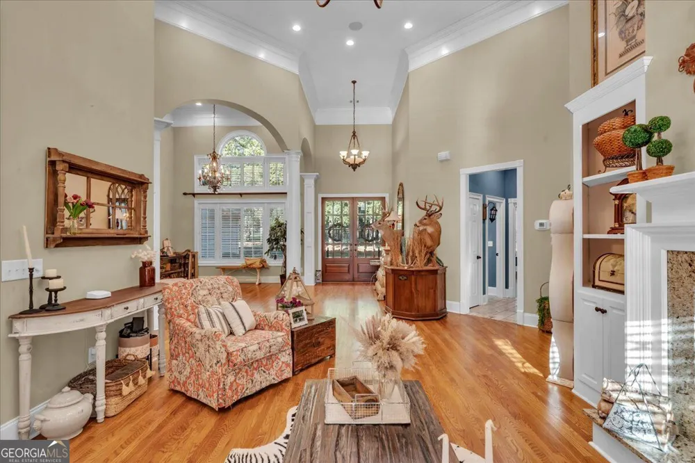 205 Walton Chase Perry, GA 31069