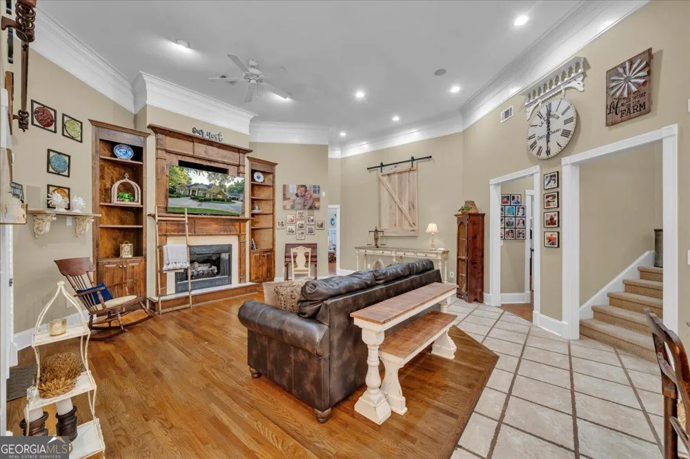 205 Walton Chase Perry, GA 31069