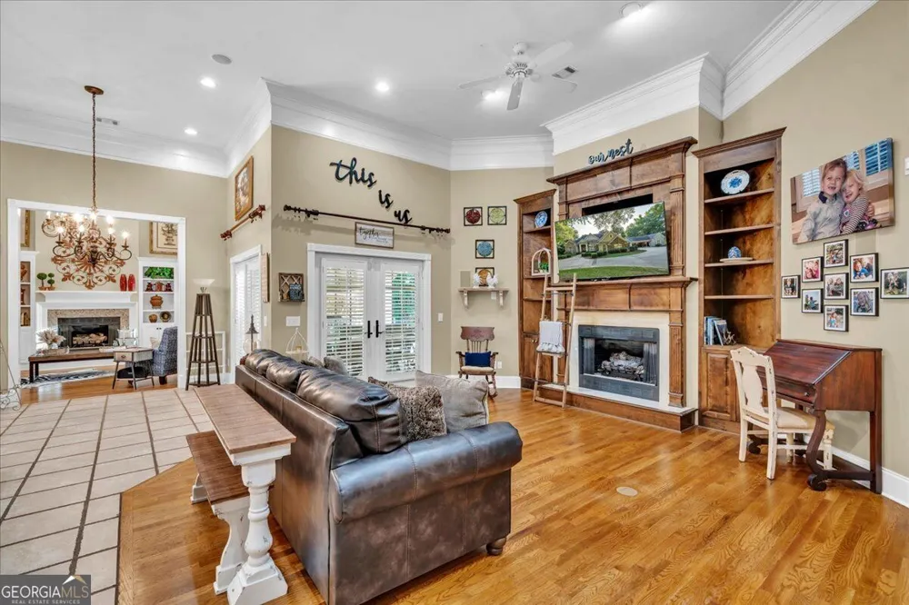 205 Walton Chase Perry, GA 31069