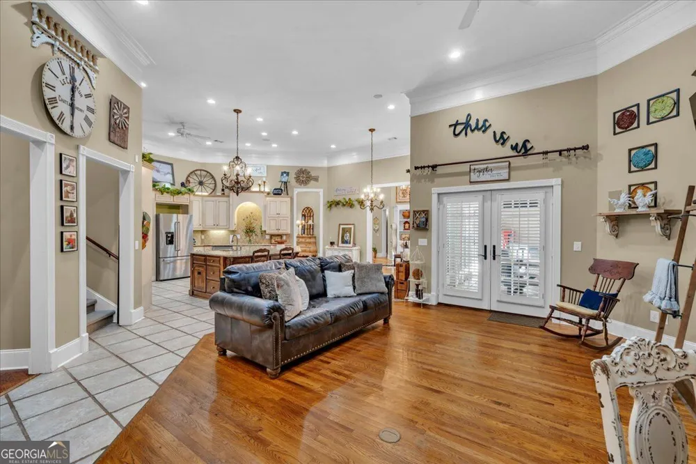 205 Walton Chase Perry, GA 31069