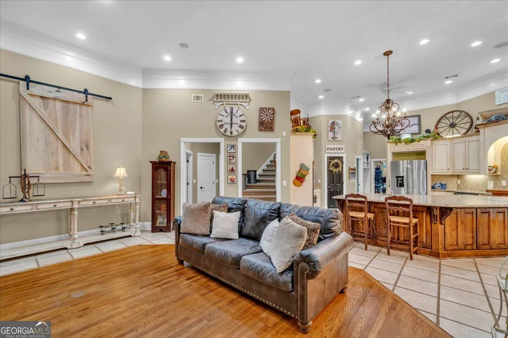 205 Walton Chase Perry, GA 31069