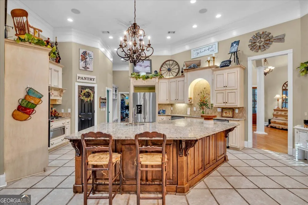 205 Walton Chase Perry, GA 31069