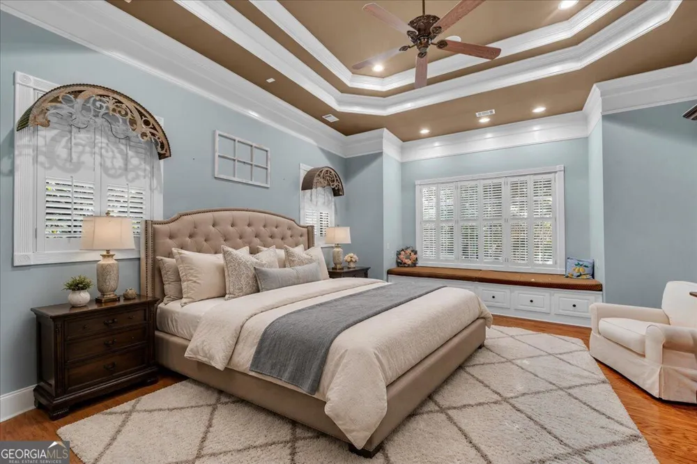 205 Walton Chase Perry, GA 31069
