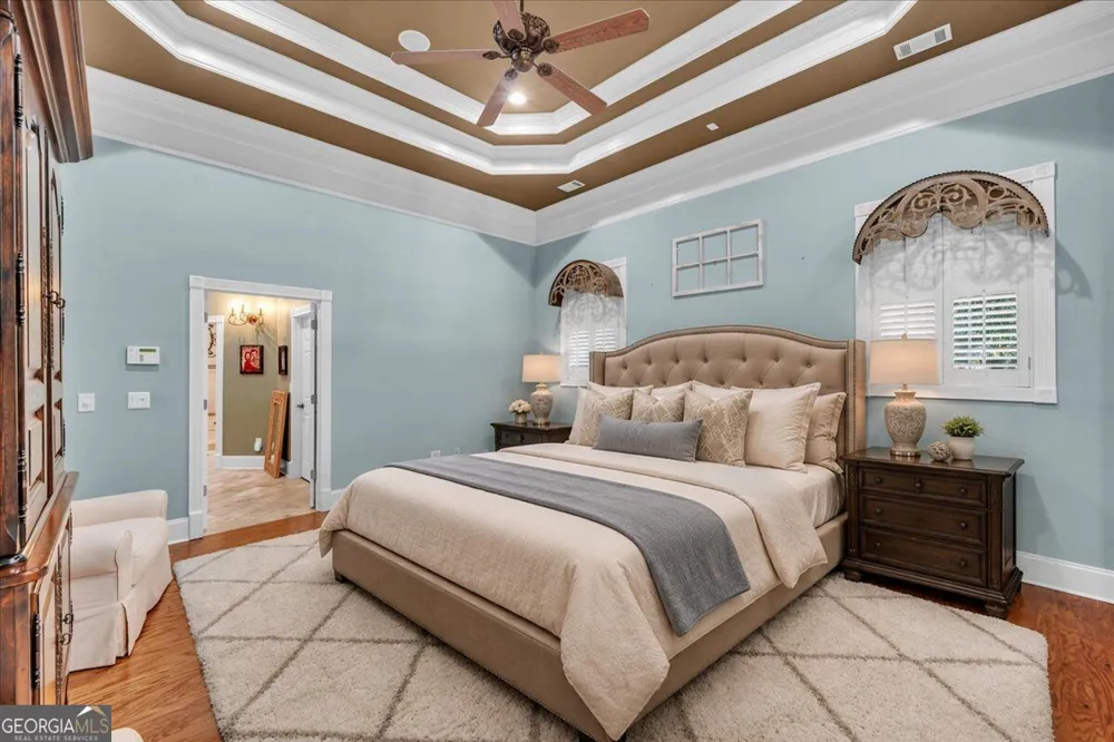 205 Walton Chase Perry, GA 31069