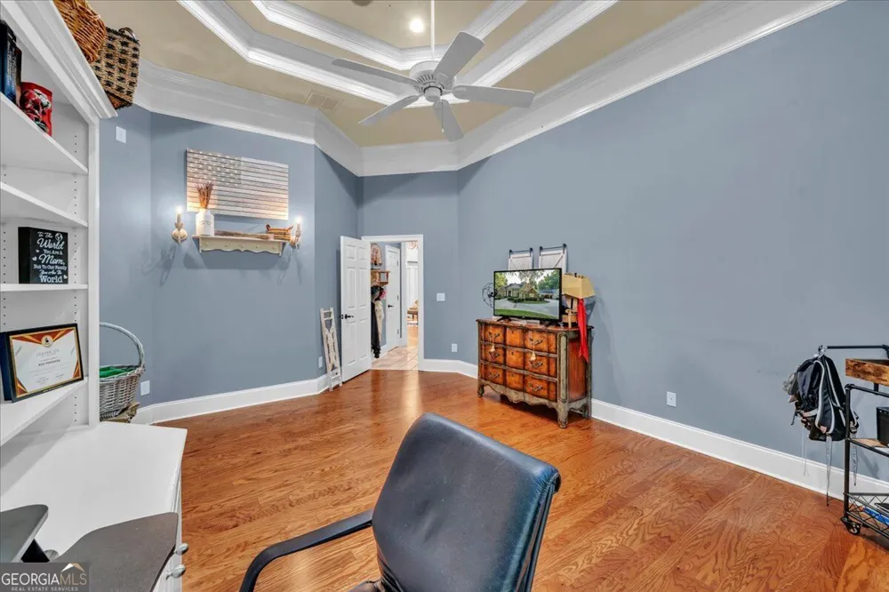 205 Walton Chase Perry, GA 31069