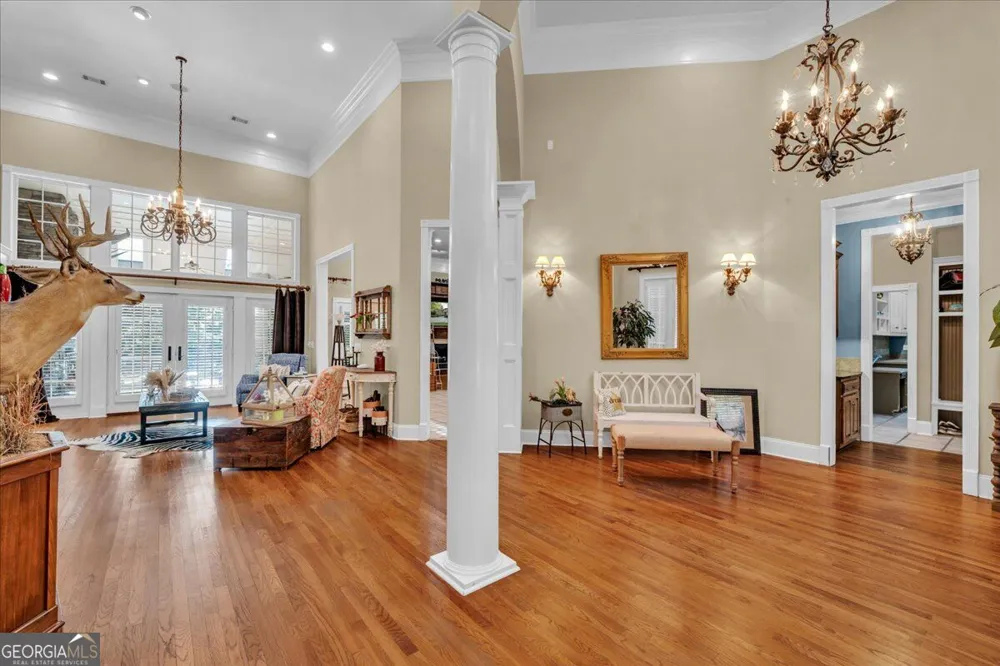 205 Walton Chase Perry, GA 31069