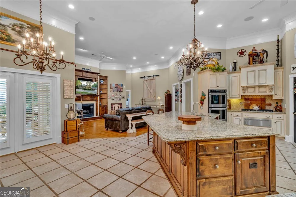205 Walton Chase Perry, GA 31069
